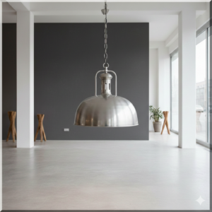 Lamp Industrial Ø 0,40 m