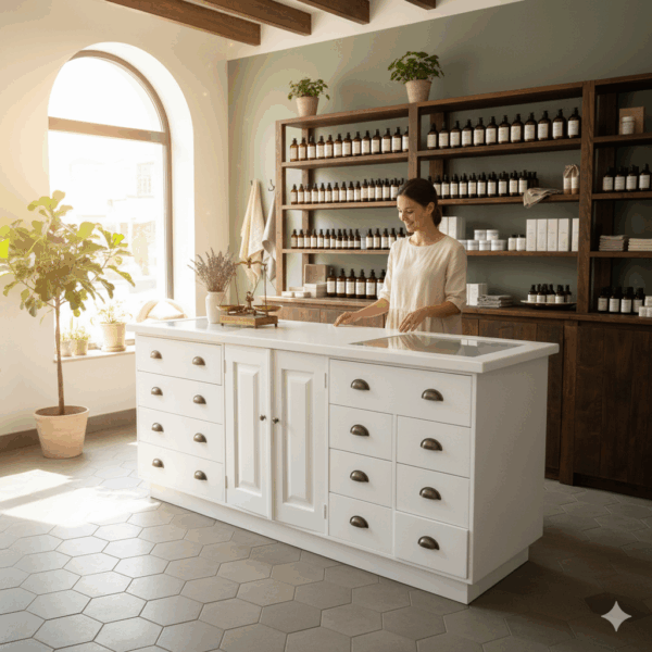 Counter Clara - Image 2
