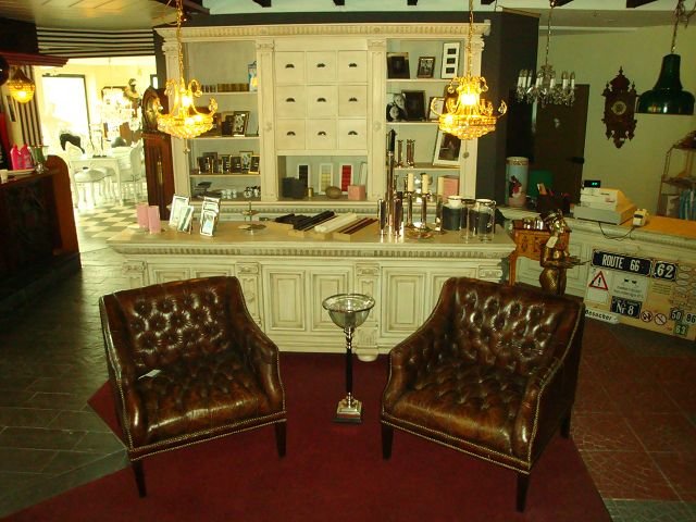 Cabinet & counter Bella 2.80 m - Image 3