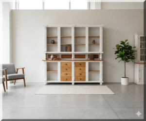 Sales Cabinet Mirjam 2,20 m Pine