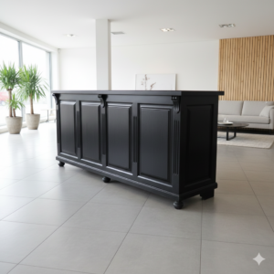 Sales Counter Yasmin 2.00 m