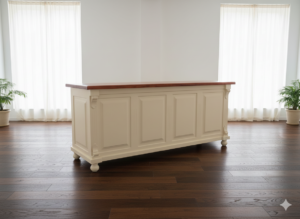 Salescounter Natascha 2,20 m