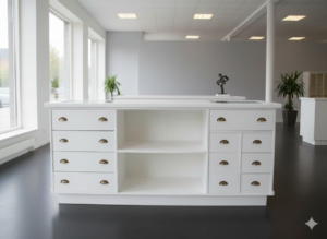 Salescounter Verena 2,20 m