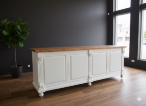 Salescounter Marleen 2,50 m