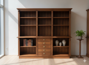 Yvonne Marrón 2,40 m