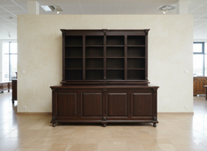 Cabinet & sales counter Celine 2.40 m