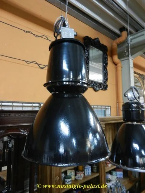 Lamp Industrial Ø 0,53 m - Image 3