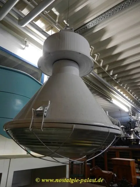 Industrial lamp Ø 0.50 m - Image 4