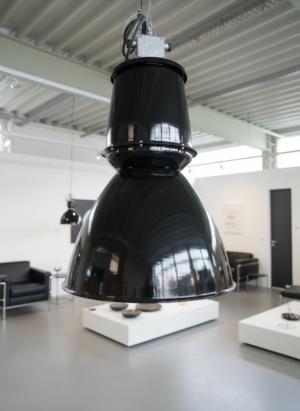 Lamp Industrial Ø 0,53 m