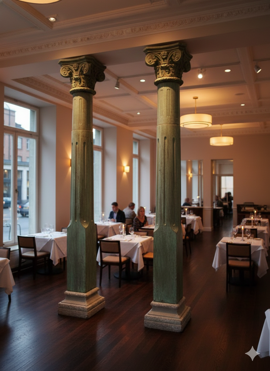 Pillar 1850 - Image 2