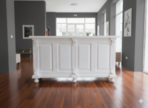 Counter Janina 1.70 m