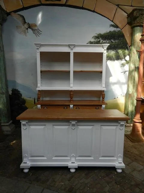 Sales cabinet & counter Sandra 1.70 m - Image 3