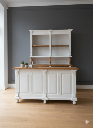 Sales cabinet & counter Sandra 1.70 m