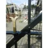 Double Gate 3.00 m Jugendstil 1900 - Image 7