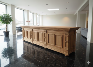 Counter Bella 3.60 m