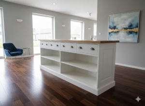 Sales Counter Carola 2.00 m