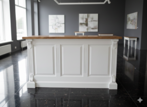 Sales Counter Carola 1.70 m