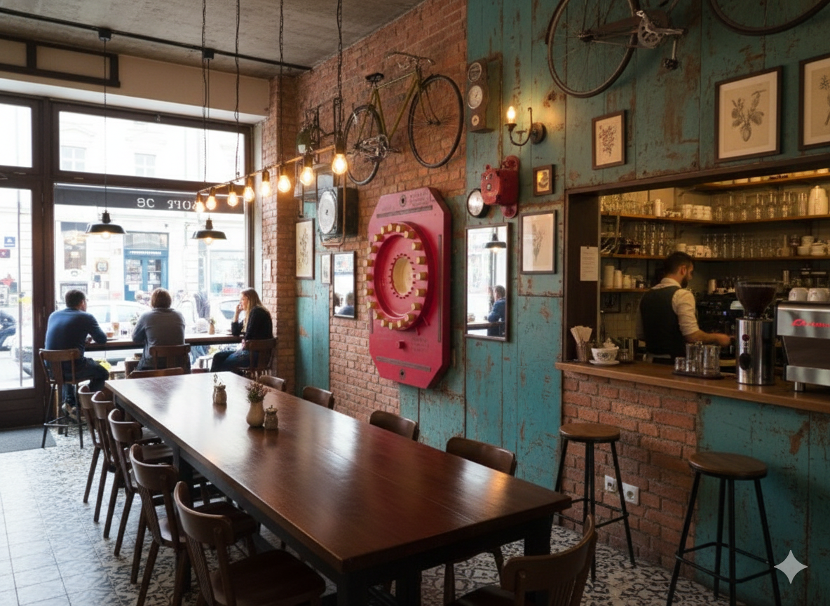 Cast metal industry Solid wood 1.35 m - Image 2