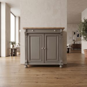 Sideboard Gründerzeit Style