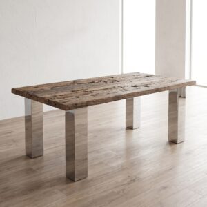 Dining Table Teak 2.00 m x 1.05 m