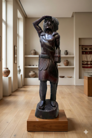 Indian Western Decoration