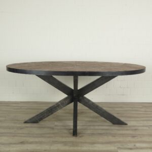 Teak Dining Table 2.40 m x 1.21 m