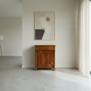 Side Cabinet Biedermeier 1850