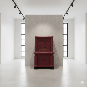 Safe FAC Seguridad 1935