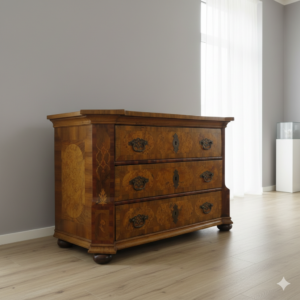 Commode Baroque 1840