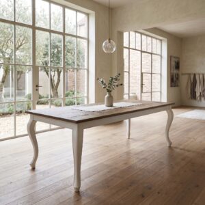 Dining Table Teak 2.00 m x 1.00 m