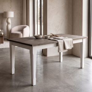 Dining Table 1.80 m x 0.90 m