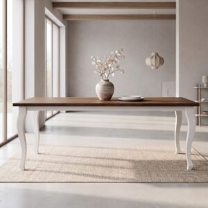 Dining table 2.00 m x 1.00 m