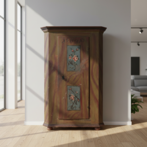 17191E Kast Barok 1820