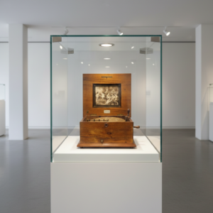 Musical Box Polyphon Gründerzeit 1880