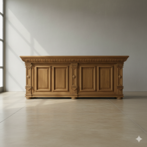 Sales Counter Bella 2,40 m