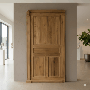 Wall Covers Teak 1.05m