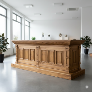 Sales Counter Bella 3,00 m