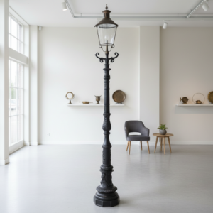 Garden lamp lantern 3.10 m