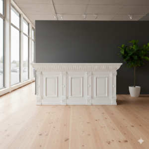 Counter Bella 2,50 m