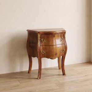 Chest of Drawers Baroque 0,62m - 17613