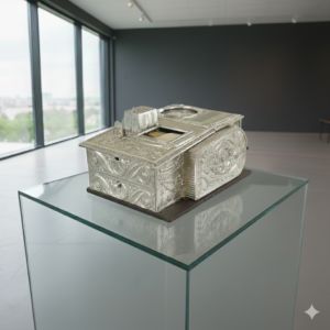 Cash Register Martin 1890