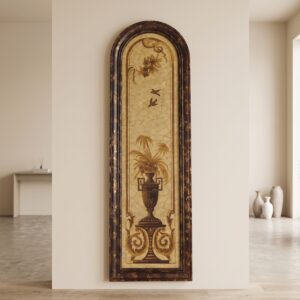 Maitland-Smith Painting - 17894