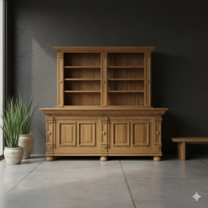 Cabinet & Counter Bella