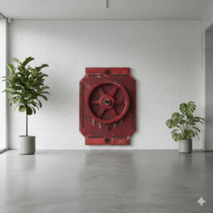 Cast Metal Industry 0,97 m