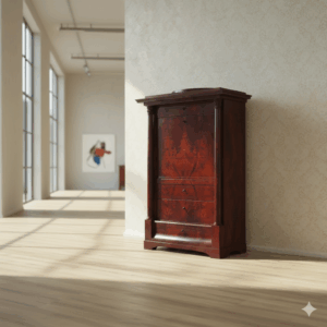 Sekretär Biedermeier 1840