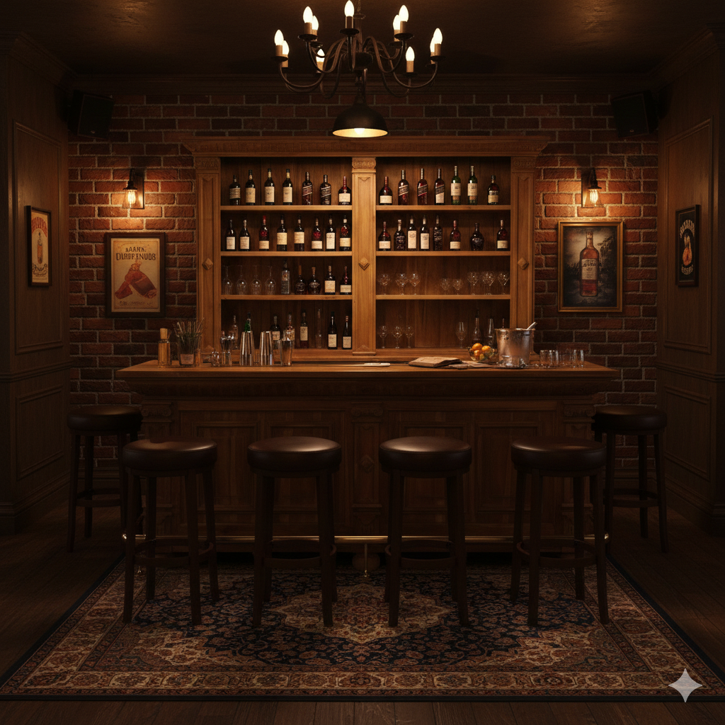 Cabinet & Counter Bella - Image 2