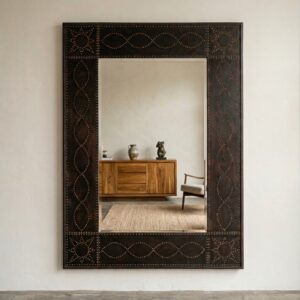 Theodore Alexander Mirror