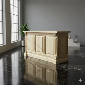 Sales Counter Louisa 1.70 m