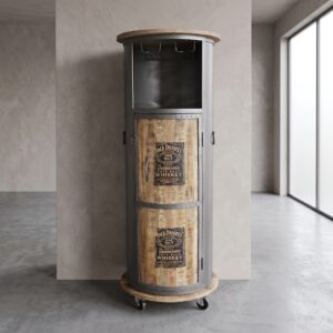 Minibar Wine Cabinet  1,56 m