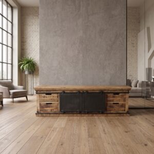 Sideboard TV Unit Mango wood 1,80 m
